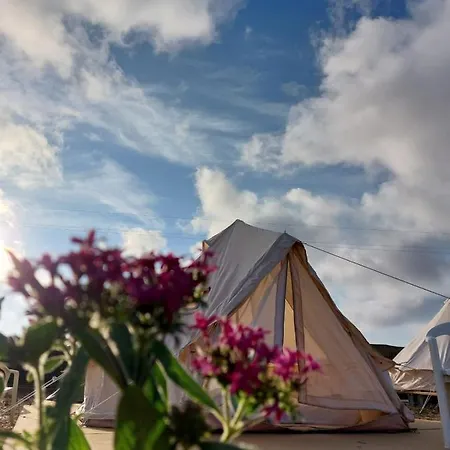 Tenda Na Natureza * Sintra